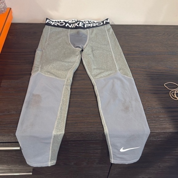 Nike Other - Nike Pro leggings